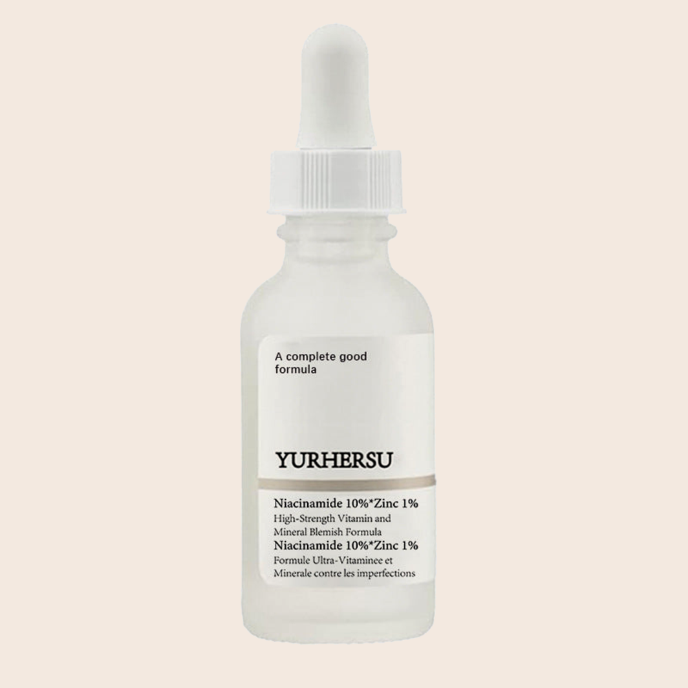DermelleCo Clear Skin Serum