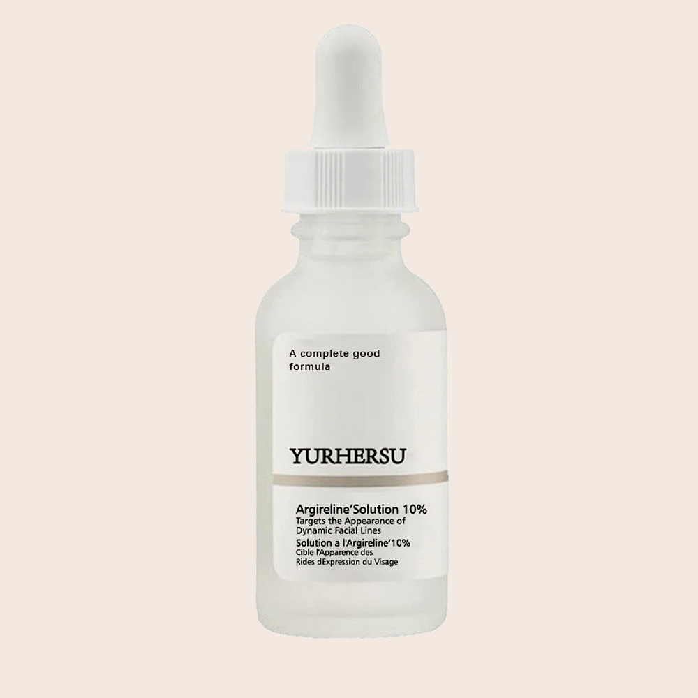 DermelleCo Clear Skin Serum