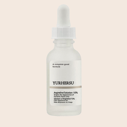 DermelleCo Clear Skin Serum