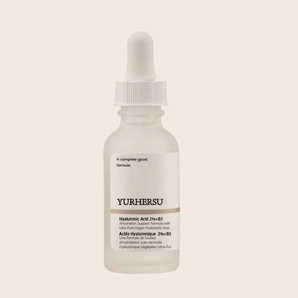 DermelleCo Clear Skin Serum