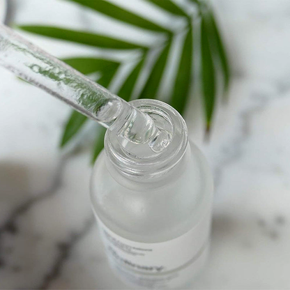 DermelleCo Clear Skin Serum